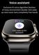 Смарт-годинник Airplus Smart Watch 9 Series GS9 ULTRA Mini Black 41mm GS9UB41 фото 4