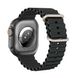 Смарт-годинник Airplus Smart Watch 9 Series GS9 ULTRA Mini Black 41mm GS9UB41 фото 3
