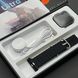 Смарт-годинник Airplus Smart Watch 9 Series GS9 ULTRA Mini Black 41mm GS9UB41 фото 13