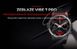 Тактичний cмарт-годинник Zeblaze Vibe 7 Pro Black ZV7PB фото 5