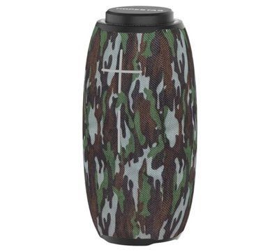 Портативна Bluetooth-колонка Hopestar P31 Army 25515 фото