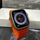 GS8 ULTRA Amoled Смарт годинник Airplus Smart Watch 8 Series WS8UA фото 1
