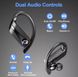 Бездротові навушники с дужками Airplus HBQ20 Pro HBQ20 фото 6