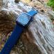 Смарт годинник 8 Series Smart Watch Airplus GS8 Max Blue Aluminum GS8MBA фото 8