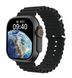 Смарт годинник Airplus Smart Watch 8 Series GS8 ULTRA Black GS8UB фото 1