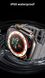 Смарт годинник Airplus Smart Watch 8 Series GS8 ULTRA Black 41mm GS8UB41 фото 5