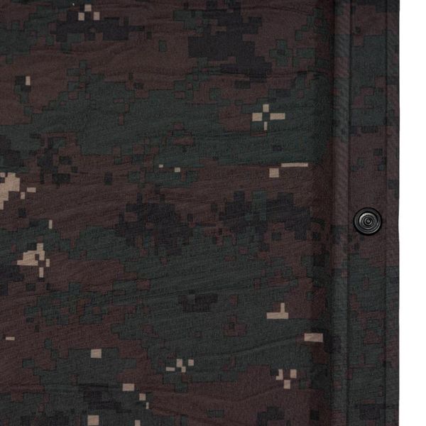 Самонадувний килимок Ranger Batur Camo 647 фото