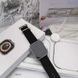 Смарт годинник Airplus Smart Watch 8 Series GS8 ULTRA PREMIUM Black GS8UPB фото 1