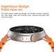 Смарт годинник Airplus Smart Watch Round Screen G9 Ultra Amoled RS9UG фото 4