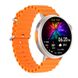 Смарт годинник Airplus Smart Watch Round Screen G9 Ultra Amoled RS9UG фото 1