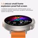 Смарт годинник Airplus Smart Watch Round Screen G9 Ultra Amoled RS9UG фото 3