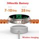 Смарт годинник Airplus Smart Watch Round Screen G9 Ultra Amoled RS9UG фото 7