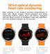 Смарт годинник Airplus Smart Watch Round Screen G9 Ultra Amoled Black RS9UB фото 7