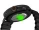 Смарт годинник Airplus Smart Watch Round Screen G9 Ultra Amoled Black RS9UB фото 4