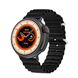 Смарт годинник Airplus Smart Watch Round Screen G9 Ultra Amoled Black RS9UB фото 1
