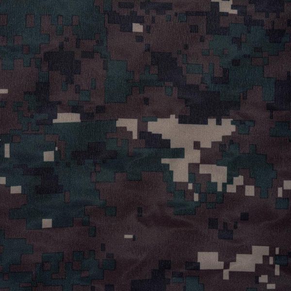 Самонадувний килимок Ranger Оlimp Camo 650 фото