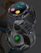 Тактичний смарт-годинник K56 Pro Black. Дзвінки, повідомлення, фітнес трекер. Відеоогляд. K56PRO фото 12