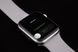GS8 Pro Max Silver Смарт годинник 8 Series Smart Watch GS8PMS фото 4