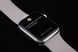 GS8 Pro Max Silver Смарт годинник 8 Series Smart Watch GS8PMS фото 3