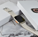 Смарт годинник Airplus Smart Watch 8 Series GS8 ULTRA PREMIUM Silver GS8UPS фото 1