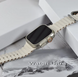 Смарт годинник Airplus Smart Watch 8 Series GS8 ULTRA PREMIUM Silver GS8UPS фото 5
