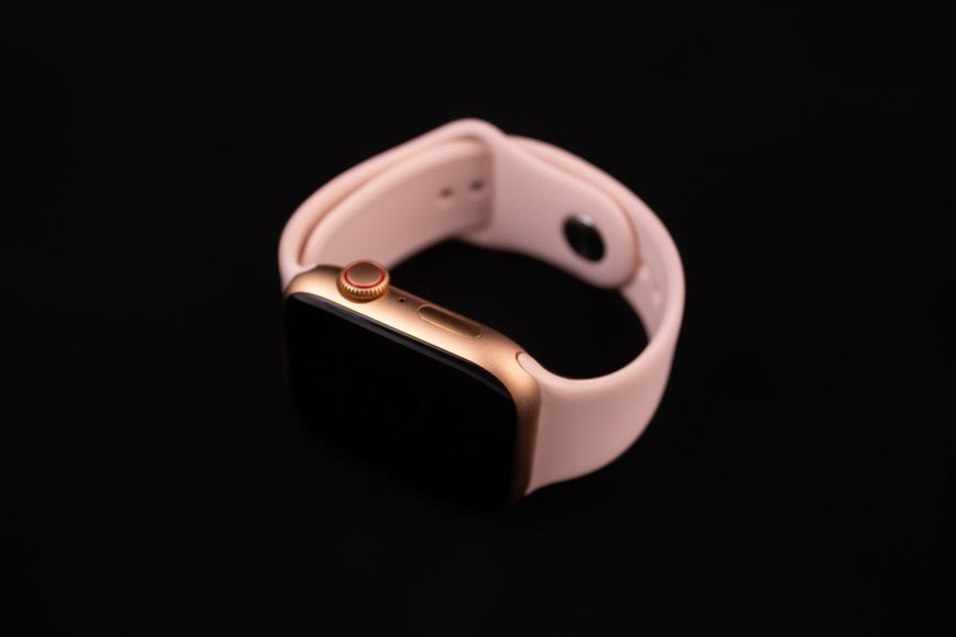 GS8 Pro Max Gold Смарт годинник 8 Series Smart Watch GS8PMG фото