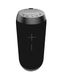 Портативна Bluetooth-колонка Hopestar P7 Black 11562 фото 1