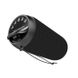 Портативна Bluetooth-колонка Hopestar P7 Black 11562 фото 2