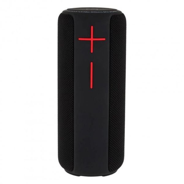 Портативна Bluetooth-колонка Hopestar P24 Black 12871 фото