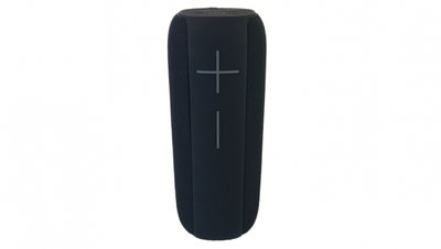 Портативна Bluetooth - колонка Hopestar P15 Pro Black 13448 фото