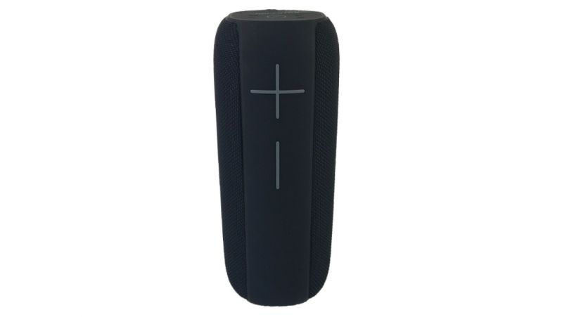 Портативна Bluetooth - колонка Hopestar P15 Pro Black 13448 фото