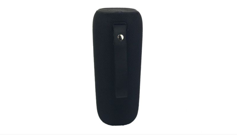 Портативна Bluetooth - колонка Hopestar P15 Pro Black 13448 фото