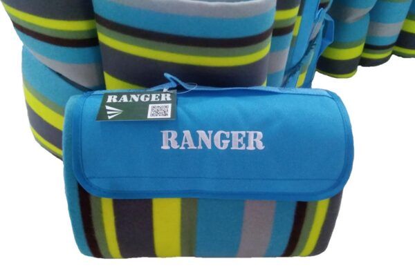 Килимок для пікніка Ranger 200 (Ар. RA 8856) 547 фото