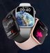 Смарт годинник 8 Series Smart Watch Airplus GS8 mini Pink GS8MP фото 15