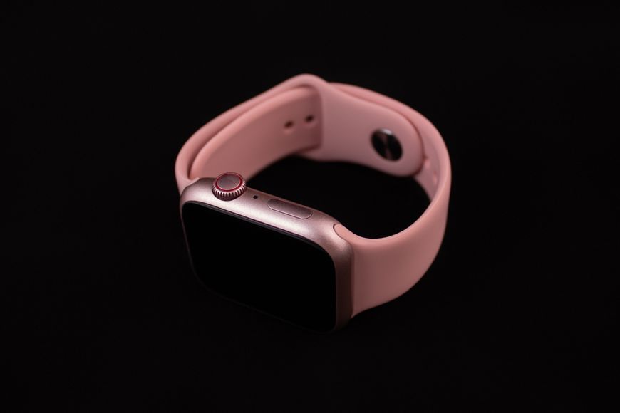 Смарт годинник 8 Series Smart Watch Airplus GS8 mini Pink GS8MP фото
